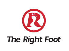 The Right Foot