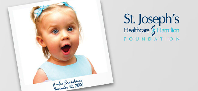 St Joseph’s Healthcare Foundation